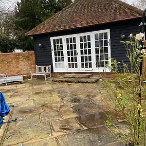 Retreats At Stansted Manor Hallingbury