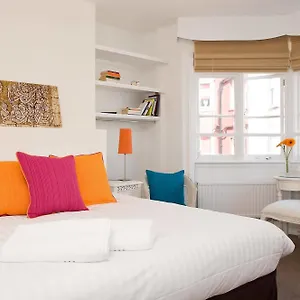 Hotel One Broad Street, Brighton
