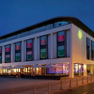 Hotel My, Brighton
