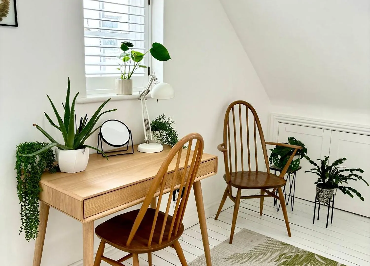 Holiday home Stunning 3 Bedroom & 2 Bathroom Cottage With Patio Brighton