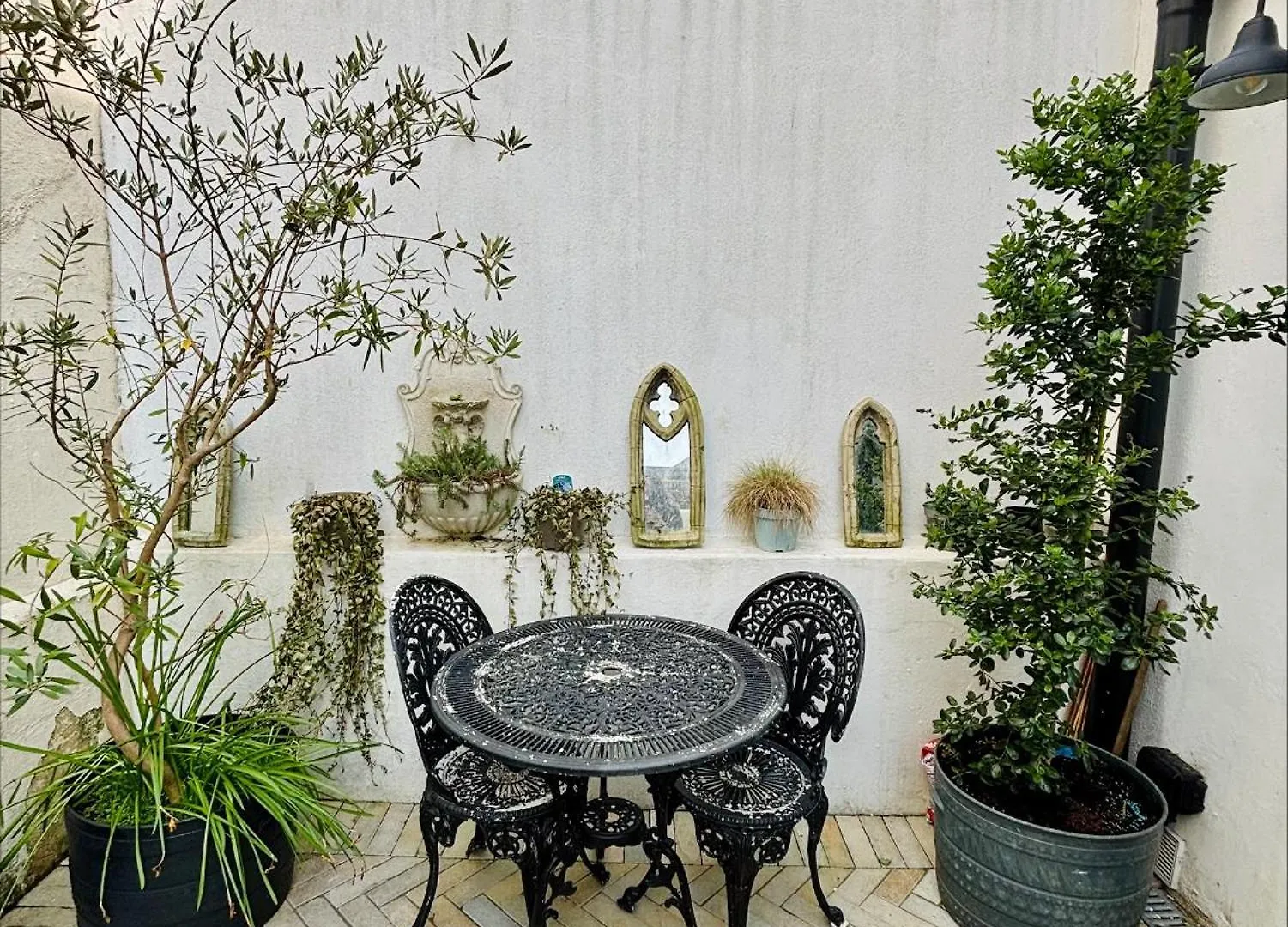펜션 Stunning 3 Bedroom & 2 Bathroom Cottage With Patio 브라이턴